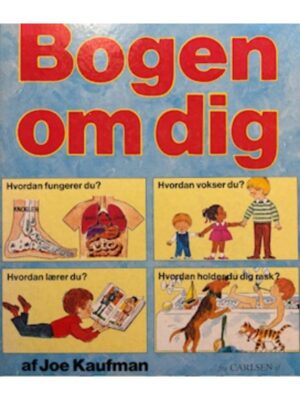 Bogen om dig