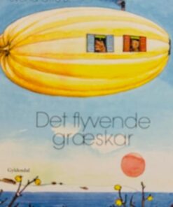 Det flyvende græskar