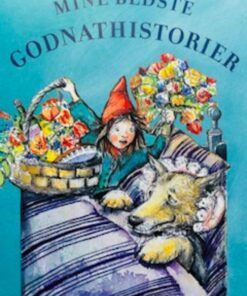 Mine bedste godnathistorier