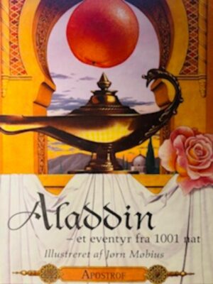 Aladdin - et eventyr fra 1001 nat