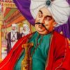 Aladdin - et eventyr fra 1001 nat