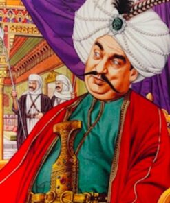 Aladdin - et eventyr fra 1001 nat
