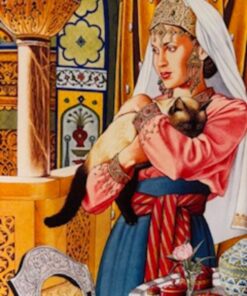 Aladdin - et eventyr fra 1001 nat