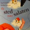 Et sted nær salaten