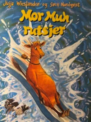 Mor Muh rutsjer