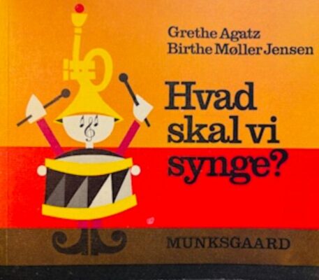 Hvad skal vi synge?