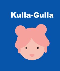 Kulla-Gulla