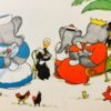 Babar bli'r far