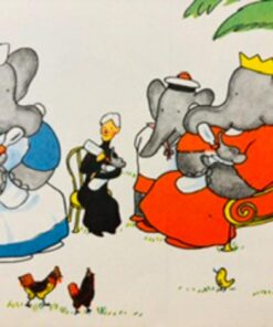 Babar bli'r far
