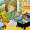 Babar bli'r far