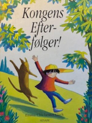 Kongens efterfølger!