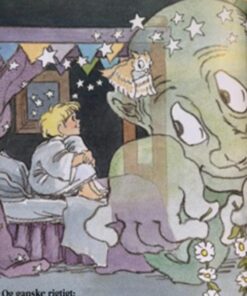 Felicia og kæmperne