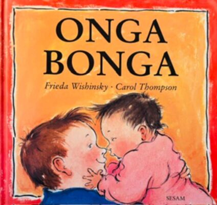 Onga Bonga