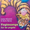 Fagtesange for de yngste