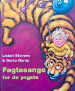 Fagtesange for de yngste