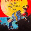 Simon og den mystiske hue