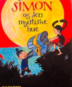 Simon og den mystiske hue