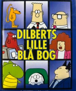 Dilberts lille blå bog