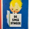 De små synger - 23 udvalgte sange