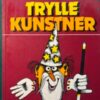 Vi leger tryllekunstner