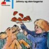 Johnny og sten-kagerne