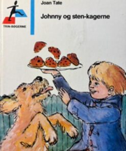 Johnny og sten-kagerne