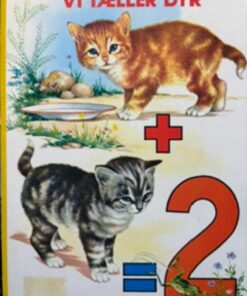 Vi tæller dyr