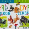 Børnenes dyreleksikon