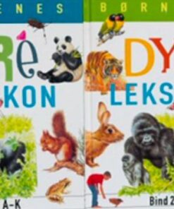 Børnenes dyreleksikon