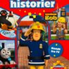 Brandmand Sam Byggemand Bob Thomas Tog Pingu