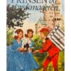 Prinsen og parykmageren