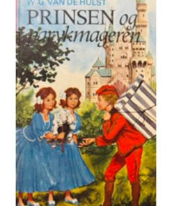 Prinsen og parykmageren