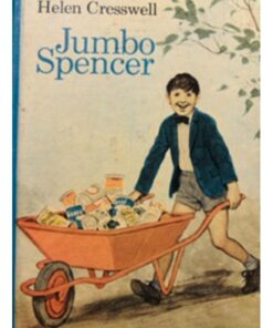 Jumbo Spencer