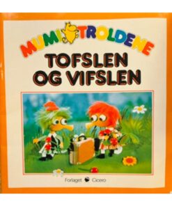 Tofslen og Vifslen
