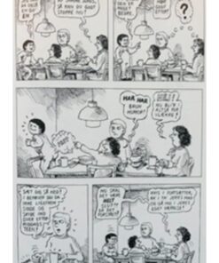 Tirsdag bog Tom-Petersen