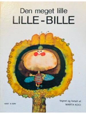 Den meget lille LILLE-BILLE