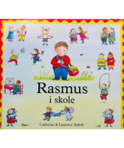 Rasmus i skole