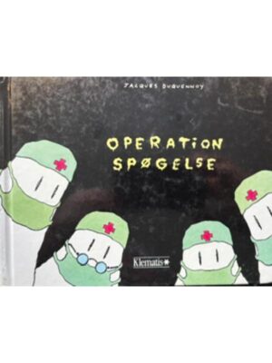 Operation Spøgelse