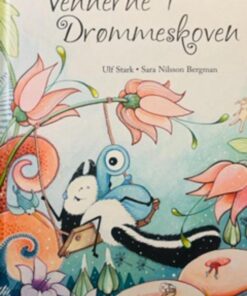 Venner i drømmeskoven