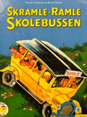 Skramle-Ramle Skolebussen