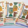 Guitarsang 1-3
