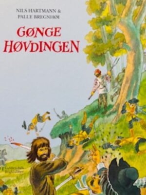 Gøngehøvdingen
