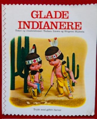 Glade indianere