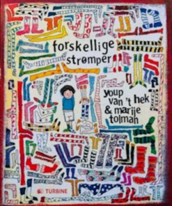 Forskellige strømper
