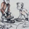 Martin og Peter - og alt det andet