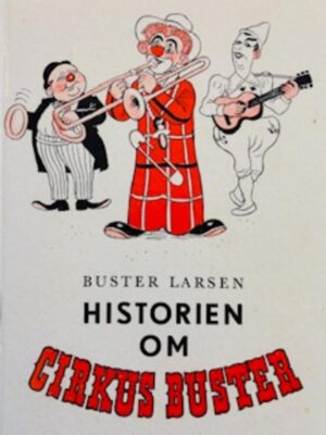 Historien om Cirkus Buster