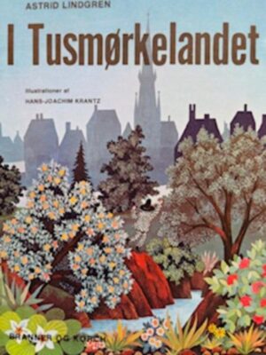 I Tusmørkelandet