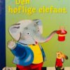 Den høflige elefant