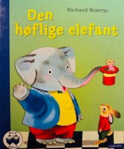 Den høflige elefant