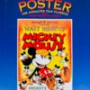 Disney Poster - the animiated Classics